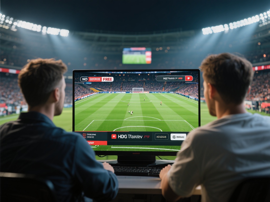 333免费体育直播高清无卡顿,尽享赛事激情盛宴 如果你追求免费的高清体育直播,不妨重点关注一些技术