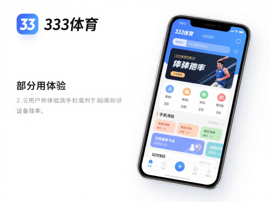 全面解析333体育app正规性与可靠性优劣分析 2. 部分用户体验依赖设备性能
虽然333体育a