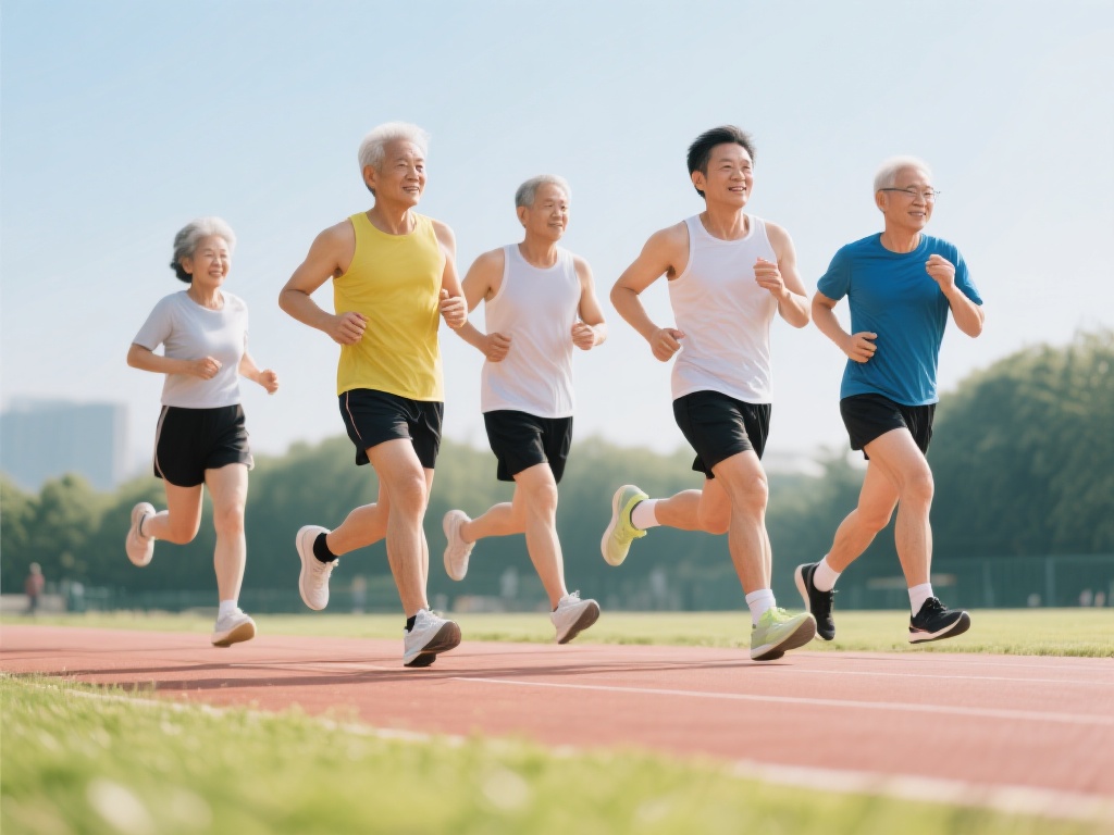 全面解析终身体育的意义及实践路径 终身体育的理念并不仅在于驱赶一时的压力或追逐某种标