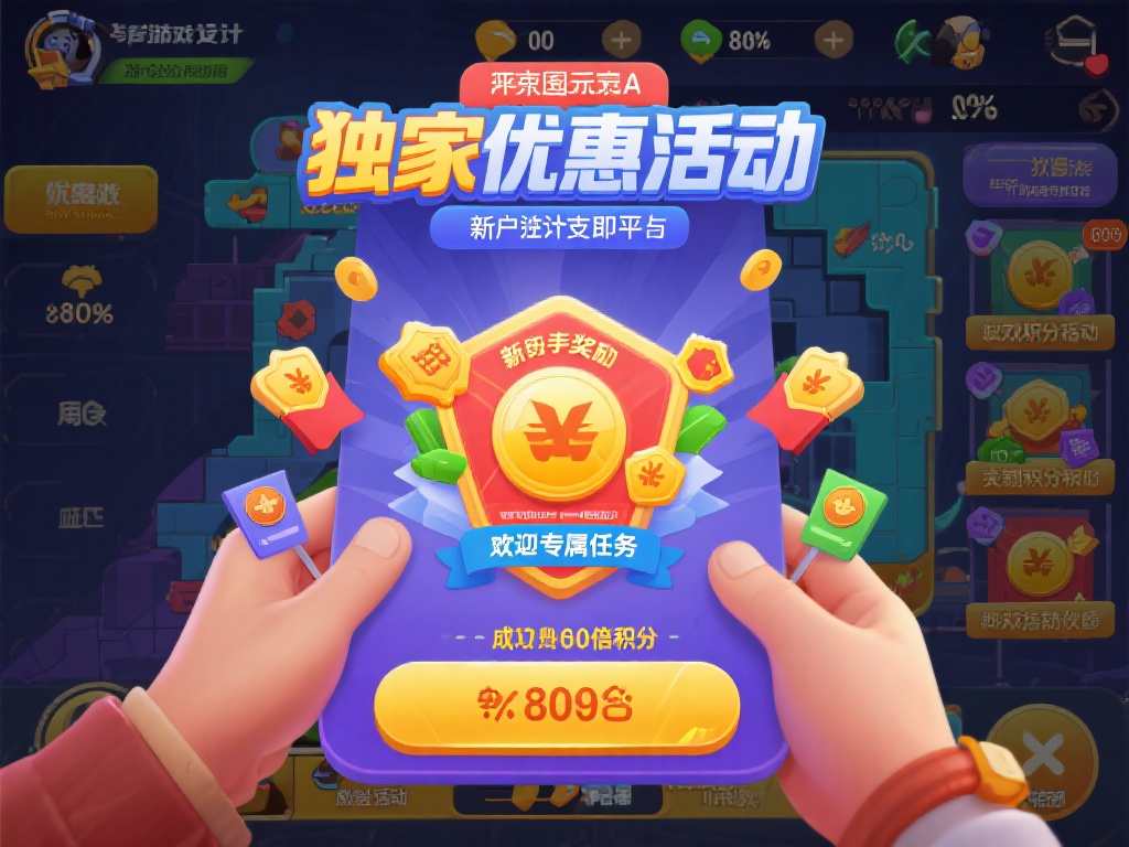 皇冠333体育官网独家攻略:畅享无限精彩游戏旅程 独家优惠活动,与游戏完美结合
平台的活动设计尤为