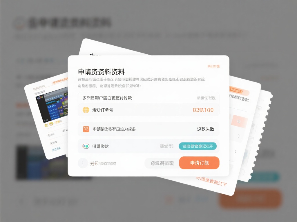 深入解读333体育平台退款政策:关键条款与重要注意事项 申请完善材料:许多用户因提交的退款材料不足或不完整