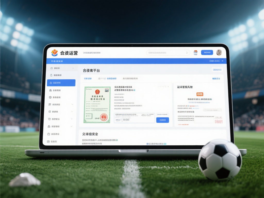 333体育平台使用风险因素全面分析 平台合法性与合规性考量
在选择体育平台的过程中,