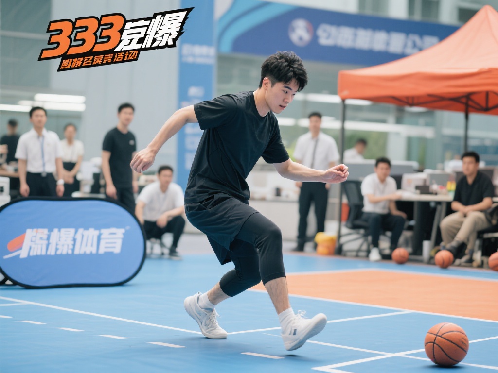 从零开始爱上333劲爆体育:运动爱好者的全面入门指南 小明曾是一位久坐办公室的上班族,起初对运动没什么概