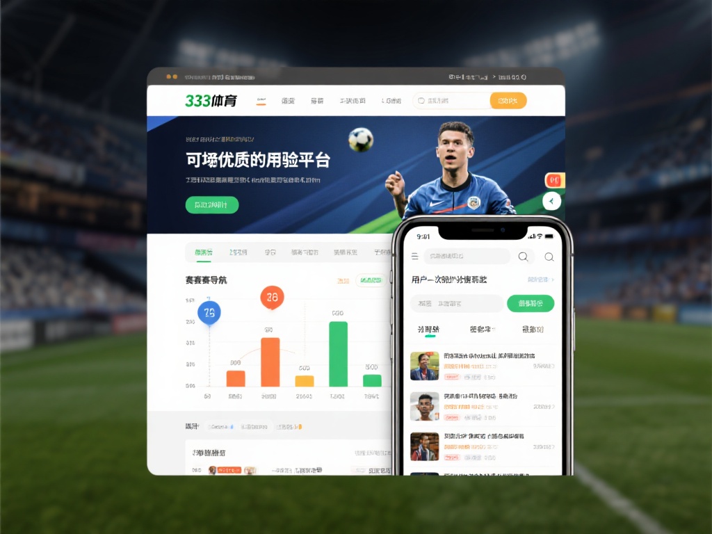 畅享全新体育赛事体验,333体育全网最权威平台等你探索 一个成功的体育平台离不开优质的用户体验。333体育