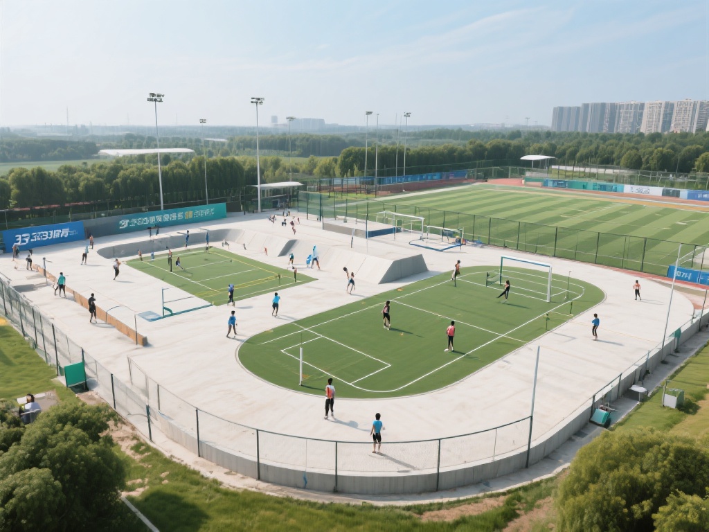 333体育发展面临的挑战与未来优化策略 潜在问题三: 基础设施不完善
无论是一项新兴体育