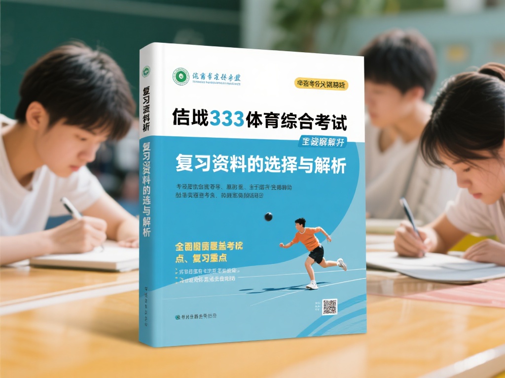 在备战333体育综合考试时，如何全面覆盖考点、把握