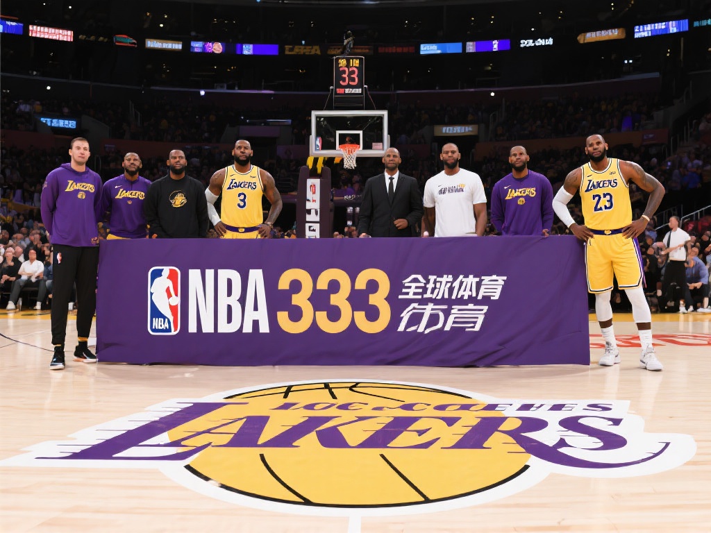 作为世界上最著名的篮球联赛，NBA拥有众多全球粉丝