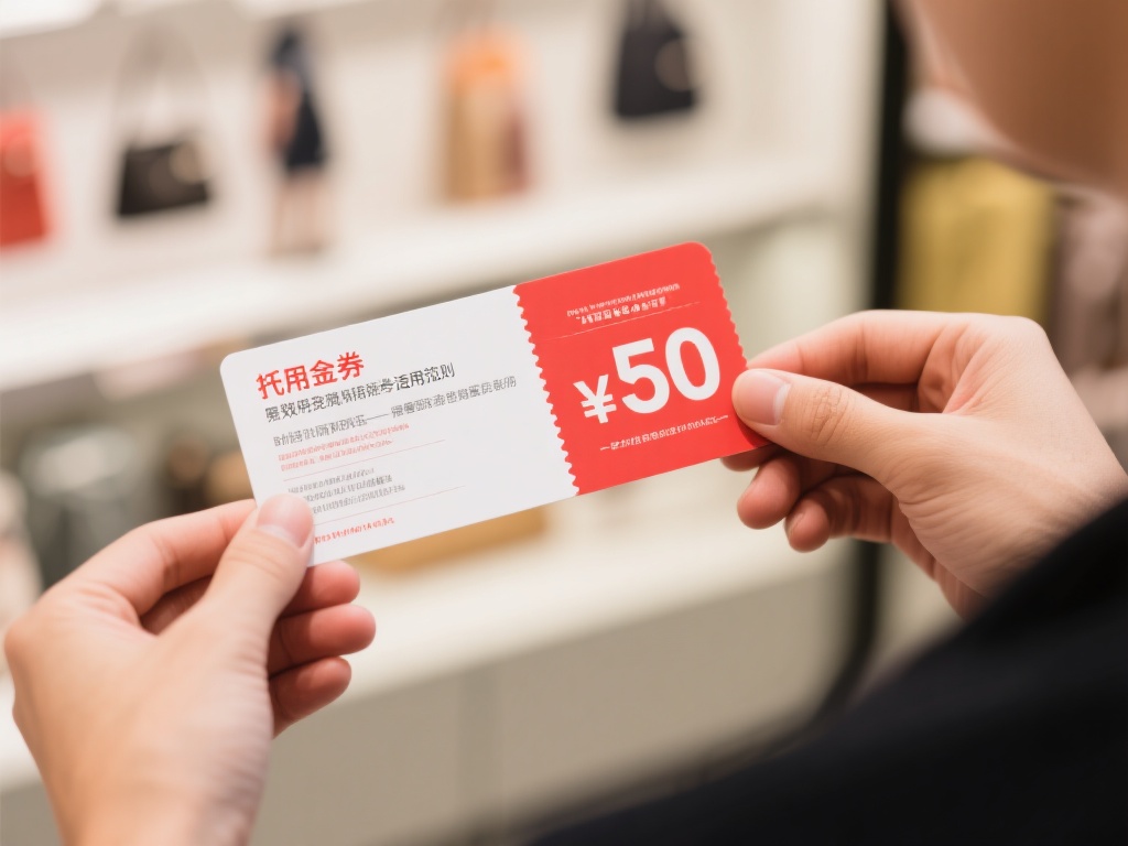 要想有效使用抵用券，首先一定要清楚其适用范围和具体