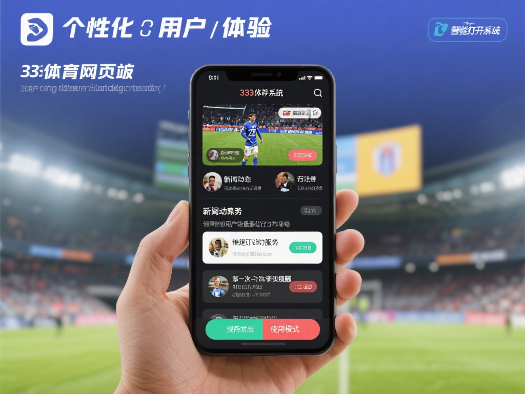 333体育网页版网址登录攻略详解及功能全方位揭秘 个性化的用户体验
为了让用户通过最佳打开体验,3