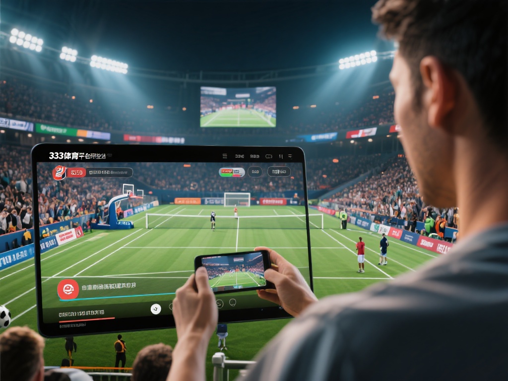 333体育平台推荐:畅享热门赛事直播,解锁精彩体育世界 在当今快节奏的生活中,直播赛事的即时性使得用户能够