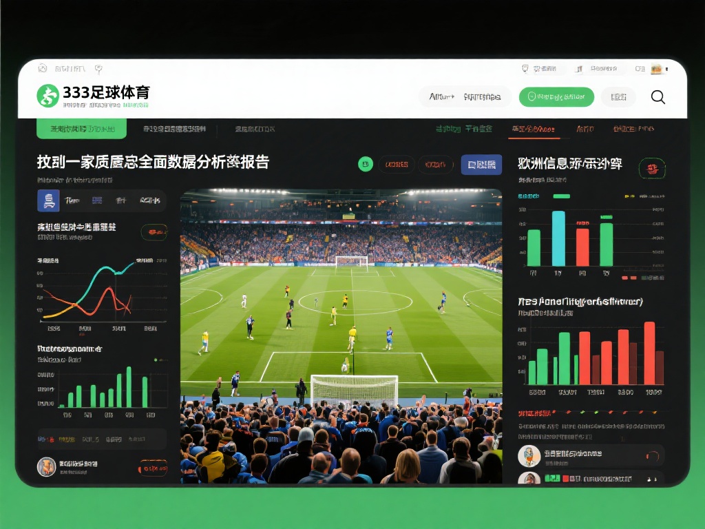 平台为何备受球迷信赖
对于许多球迷来说，能找到一