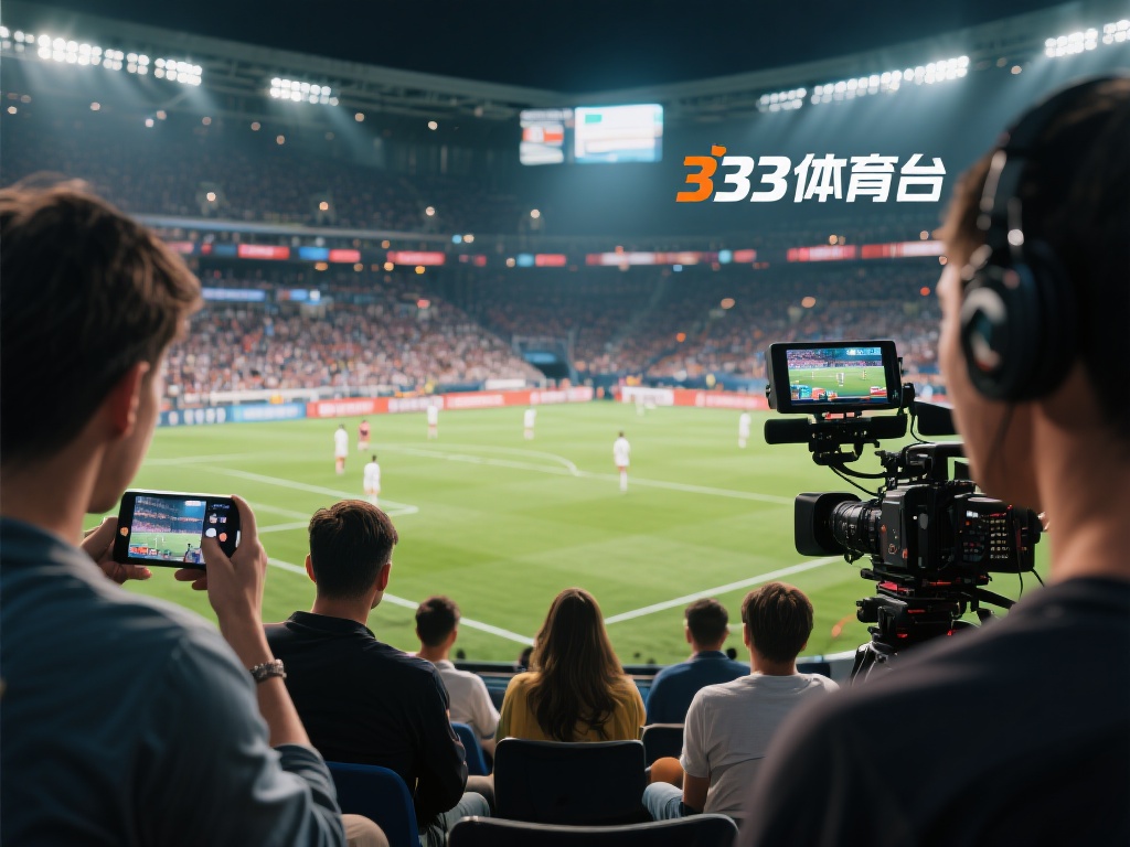 现代体育迷都渴望一种随时随地体验赛事精彩的方式，而