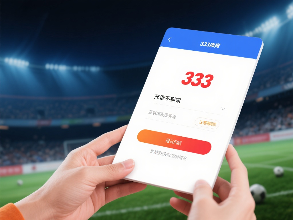 充值不到账的现象在互联网服务平台中并不少见，尤其是