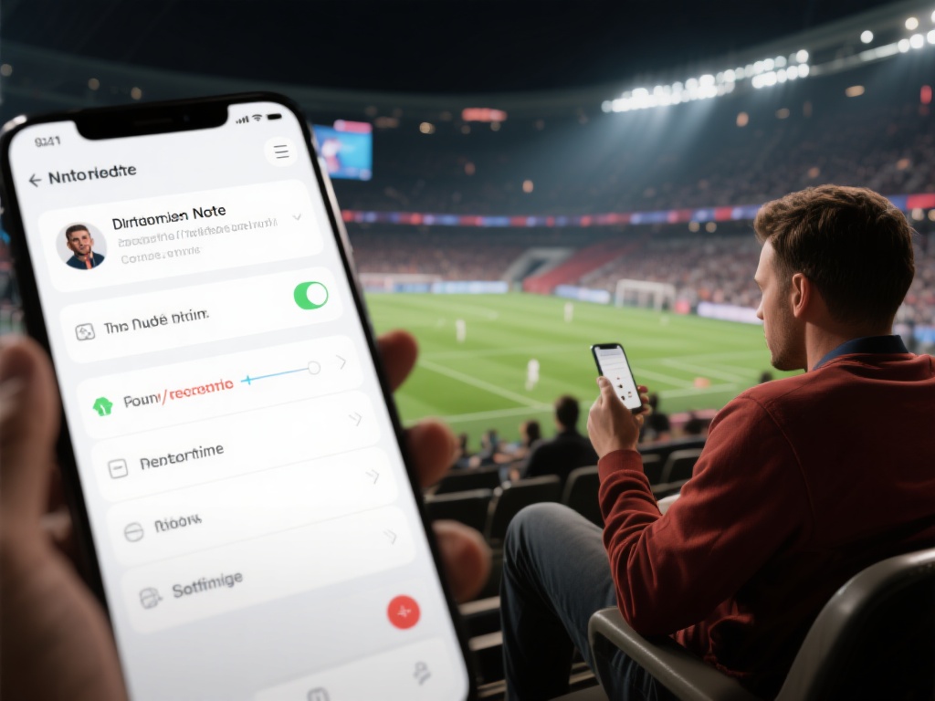 深入解析333体育弹窗下载的高效使用策略 断断续续的通知可能会打扰到用户,因此在软件设置中调