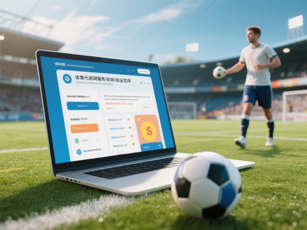 全面解析333体育平台代理优势:稳定盈利新选择 随着互联网的快速发展,体育代理业务逐渐成为一种备受