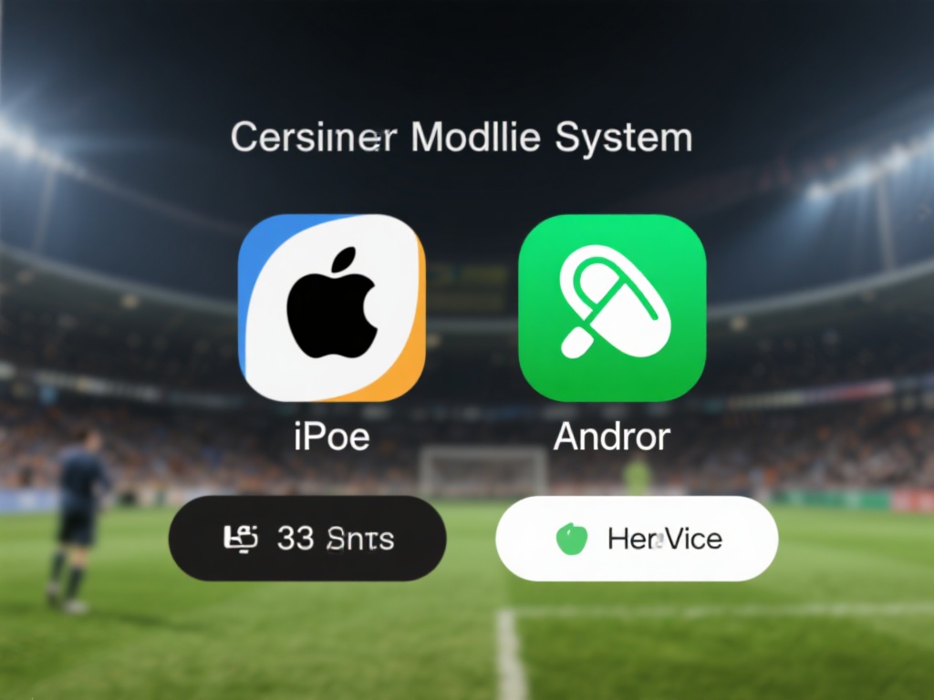 详细教程:如何获取333体育官网地址并完成安装步骤 确认您的设备系统
333体育APP通常支持两大主
