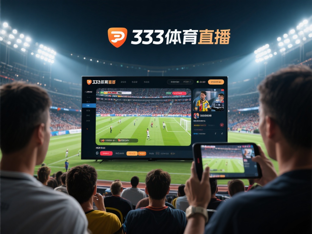 在如今信息快速传播的时代，观赏体育赛事已不再是局限