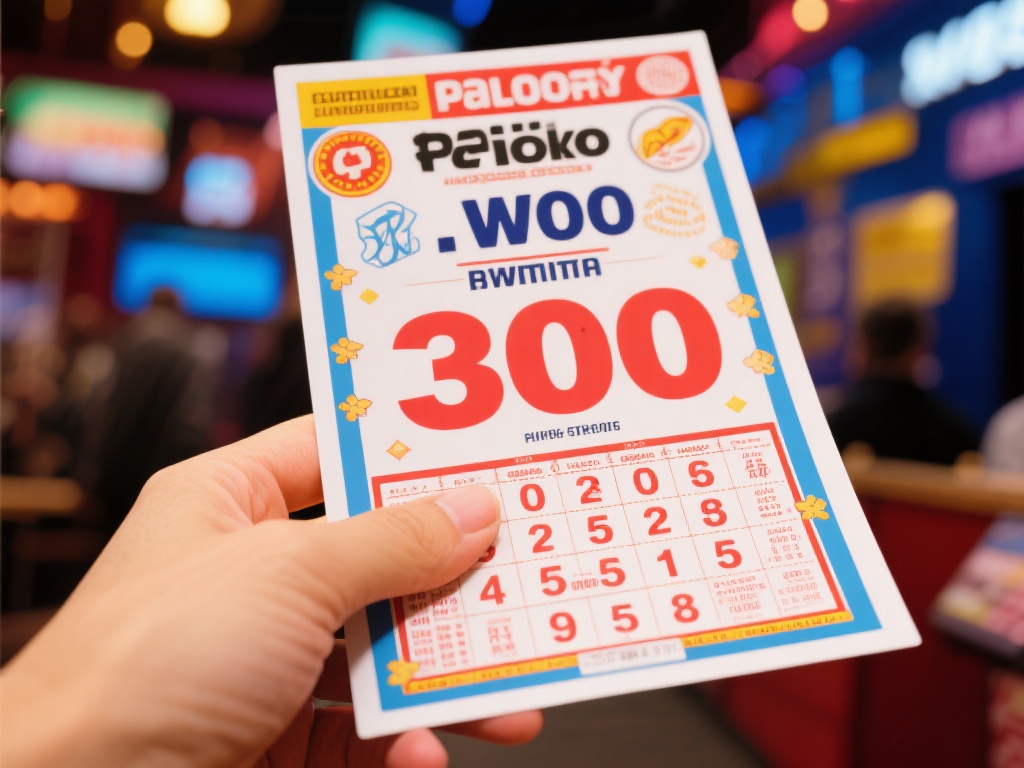 虽然彩票中奖的概率固定，但掌握数学原理后，可以通过