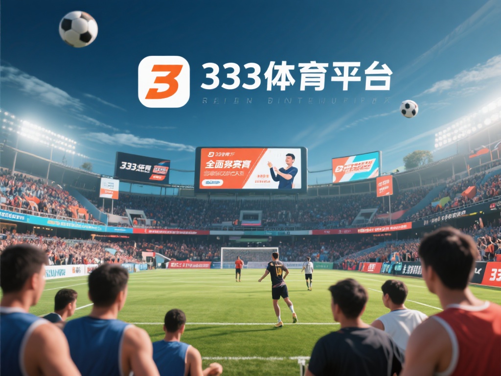 如今，体育行业正以前所未有的方式融入我们的生活，各