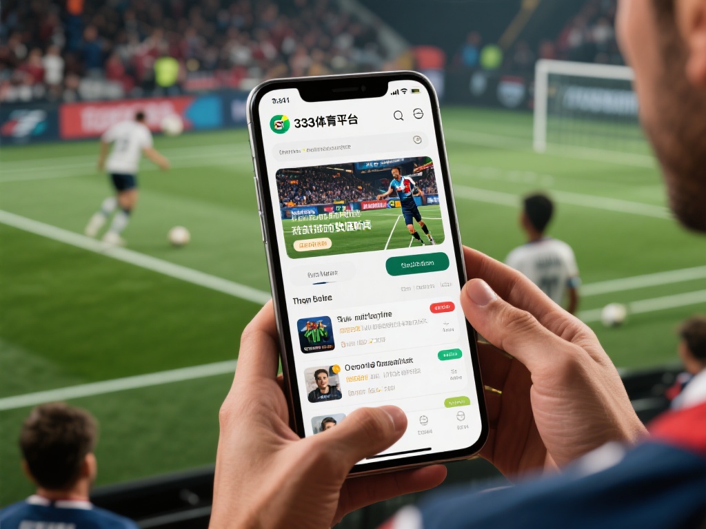 如果你是体育迷，定时刷新新闻恐怕已经成了日常。然而