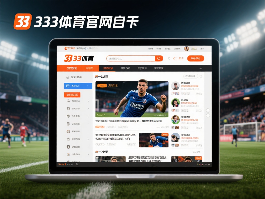 333体育官网入口平台,实时更新最新热门体育资讯动态 随着体育行业的发展,在线体育资讯平台逐渐成为体育爱