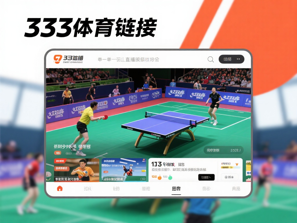 对于体育爱好者来说，单一的赛事直播已经难以满足日益