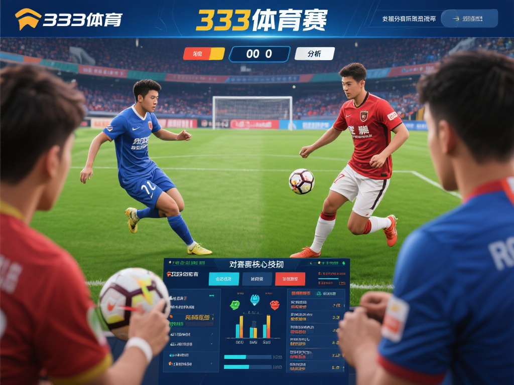 深度解析333体育:足球玩法技巧与实战策略全面指南 对赛果走势进行深入分析是核心技巧之一。例如,通过对