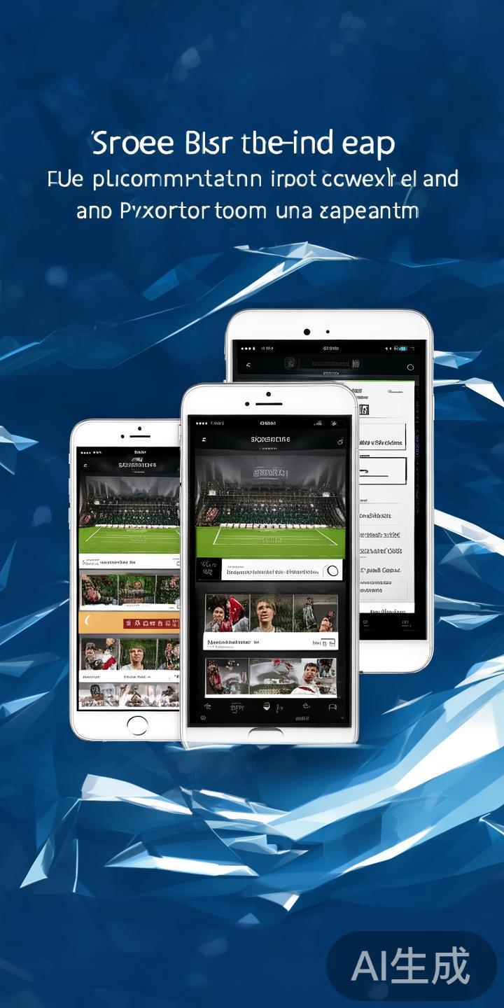 随着移动互联网的快速发展，体育爱好者对免费在线观看