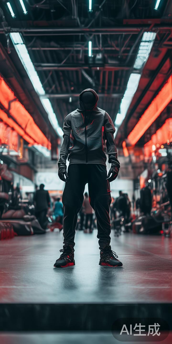 首先，了解一个品牌的核心信息对理解其背景至关重要。