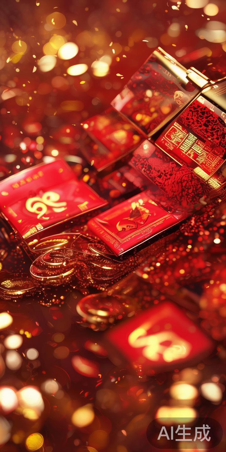 四、丰富的开奖方式与奖励体系
为了增强用户粘性，