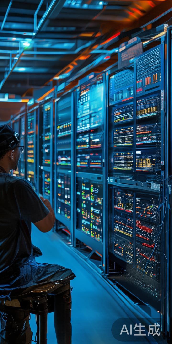 全面评析333体育服务器的稳定性与运行流畅体验 服务器稳定性是衡量一个体育平台技术实力的重要指标。