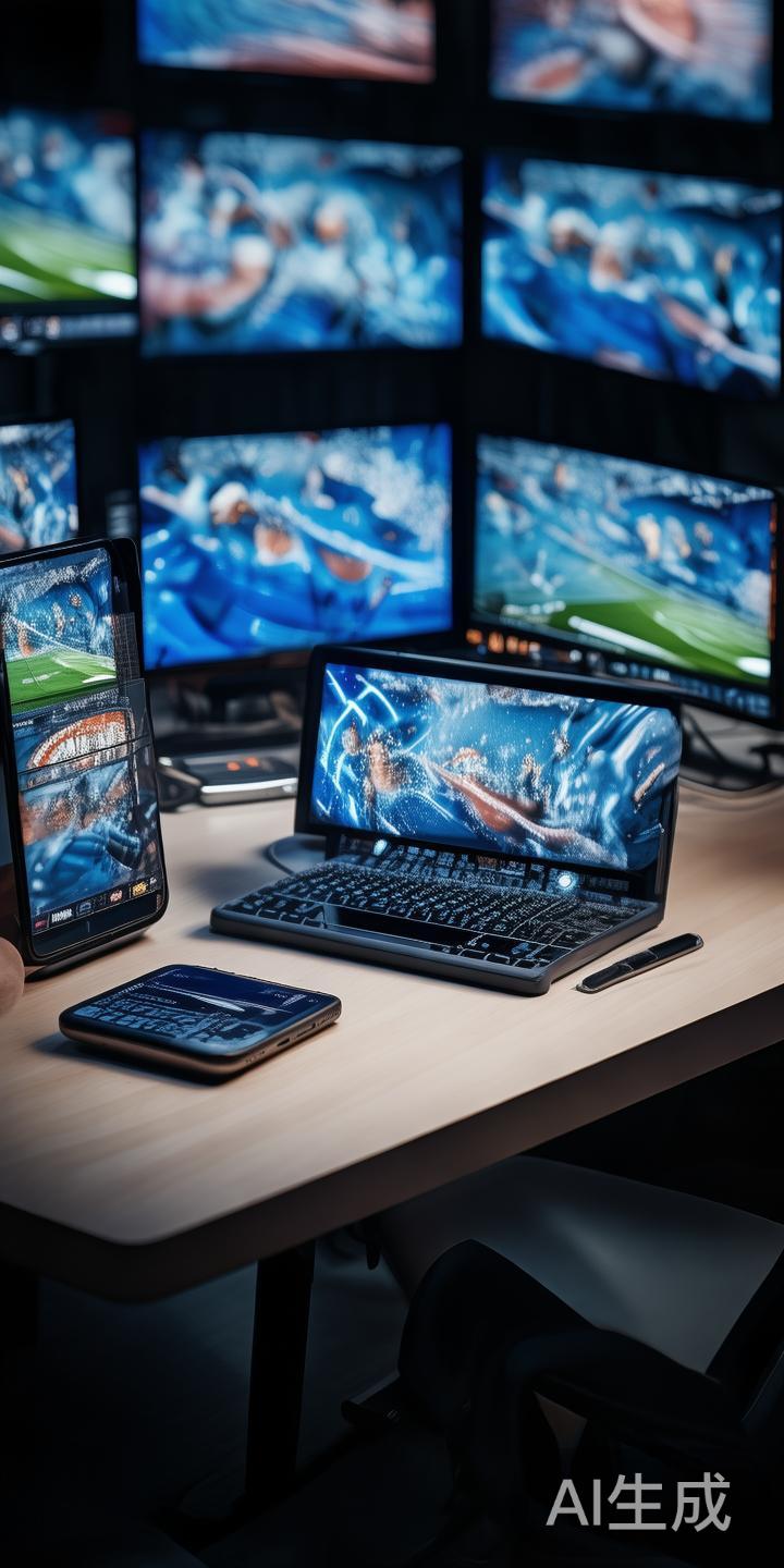 在体育直播领域，实现多平台无缝连接已成为用户体验的