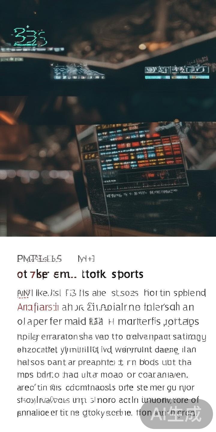 在“333体育”进行投注时，分析比赛数据、球队近期