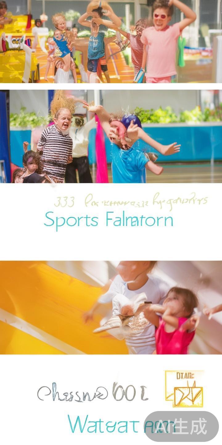 详解333体育平台举办的青少年体育培训活动内容与亮点 为了最大程度满足青少年的多样化需求,333体育平台