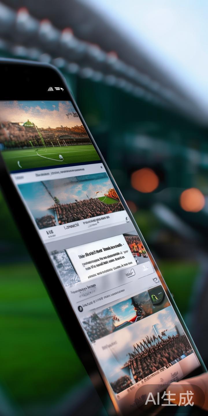 平台还优化了内容个性化推荐系统，根据用户的兴趣和历