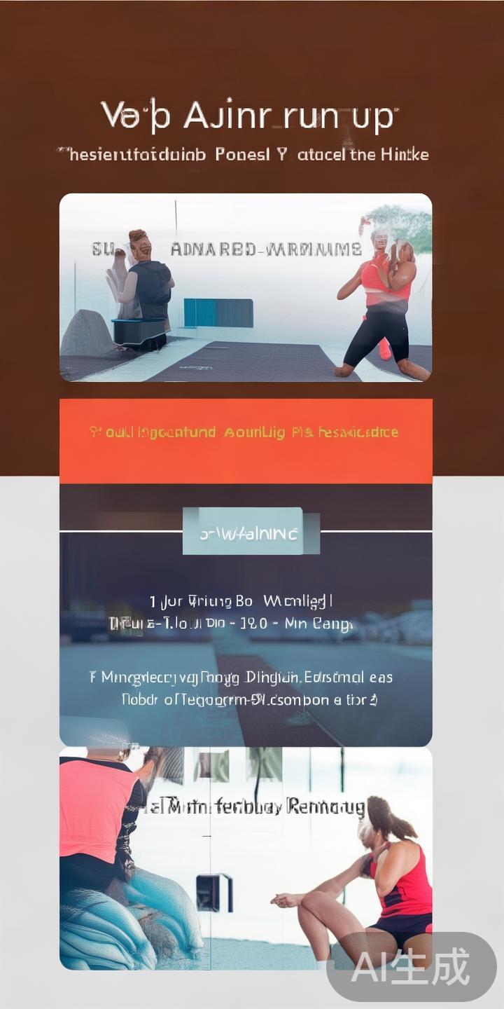 体育锻炼333:常见问题及科学应对策略详解 针对上述问题,采取科学有效的应对策略尤为重要。首先