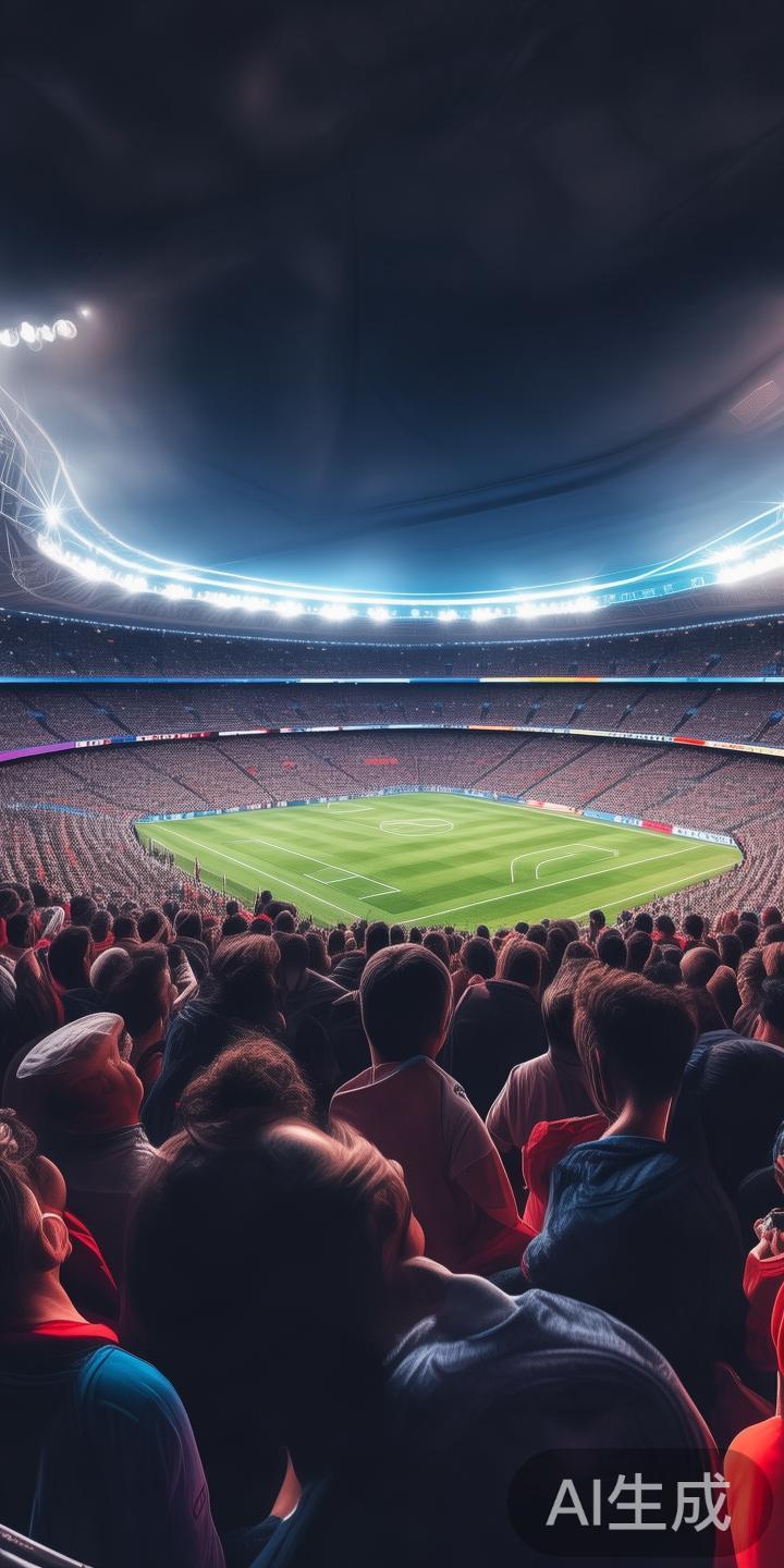 例如，有部分用户特别提及平台的足球直播功能，支持多