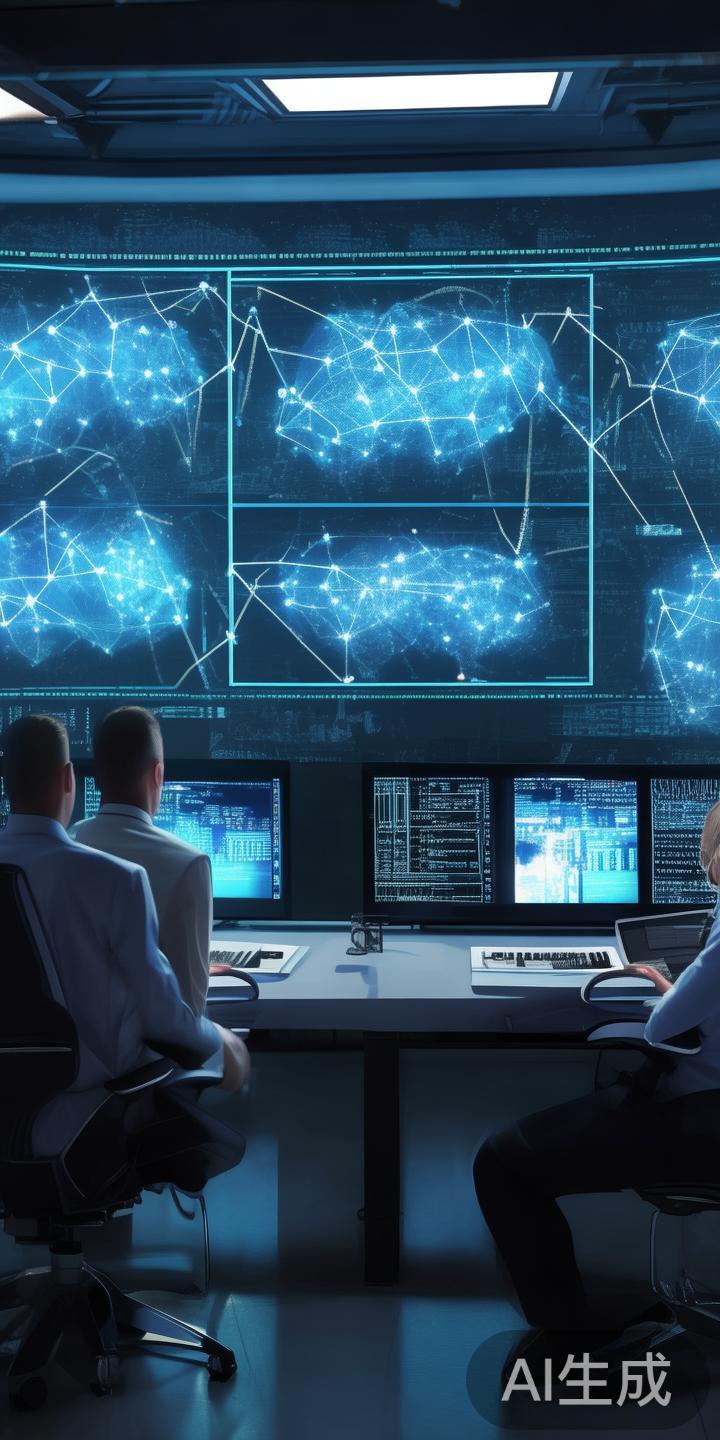 其次，为预防非法资金流动和洗钱行为，平台引入了严格