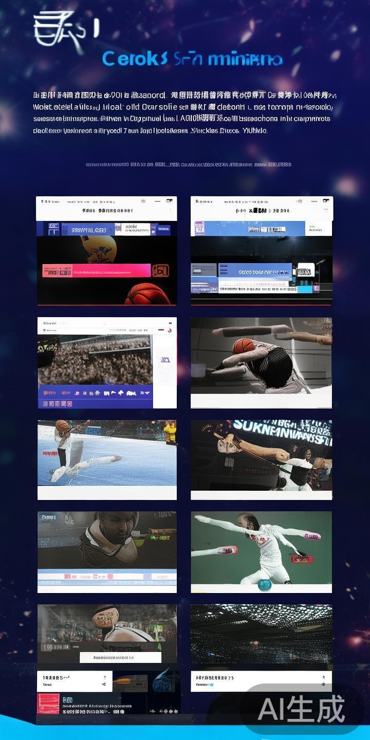 作为国内领先的视频平台之一，优酷体育提供丰富的体育