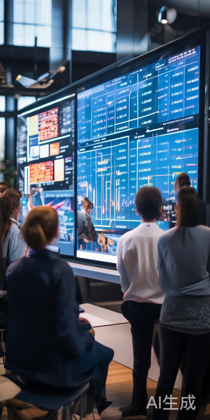 行业资讯的快速更新促进企业决策的科学性
体育行业