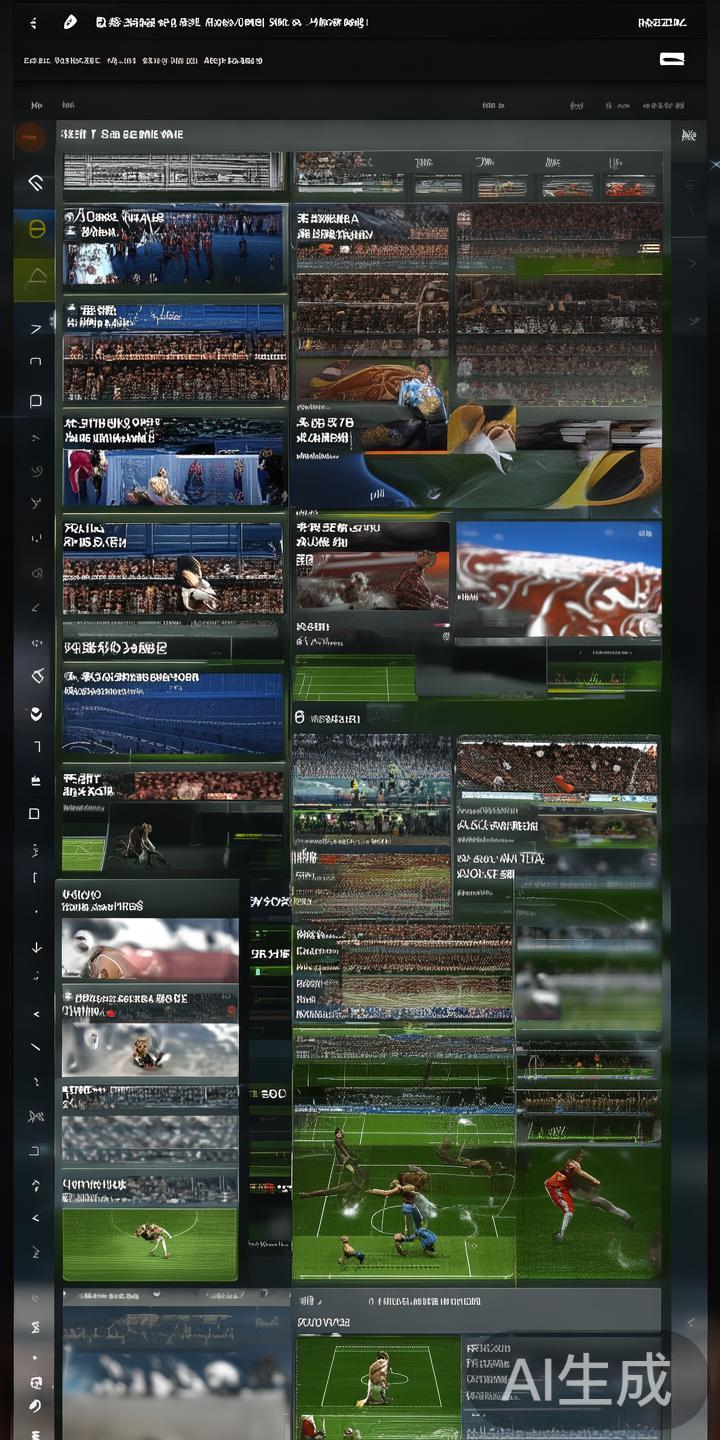 平台的内容设计考虑到不同用户的兴趣和关注点，提供实