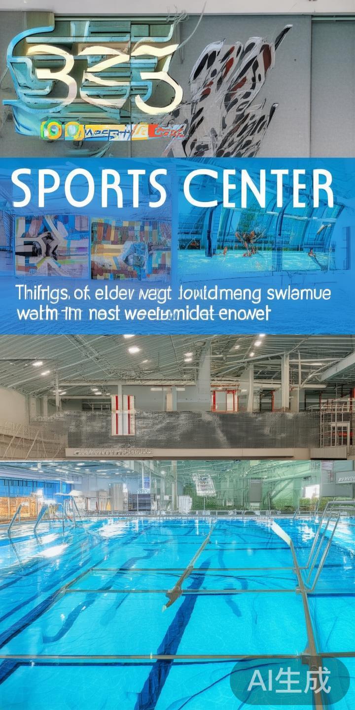 丰富多样的运动项目提升综合实力
除了特色课程外，