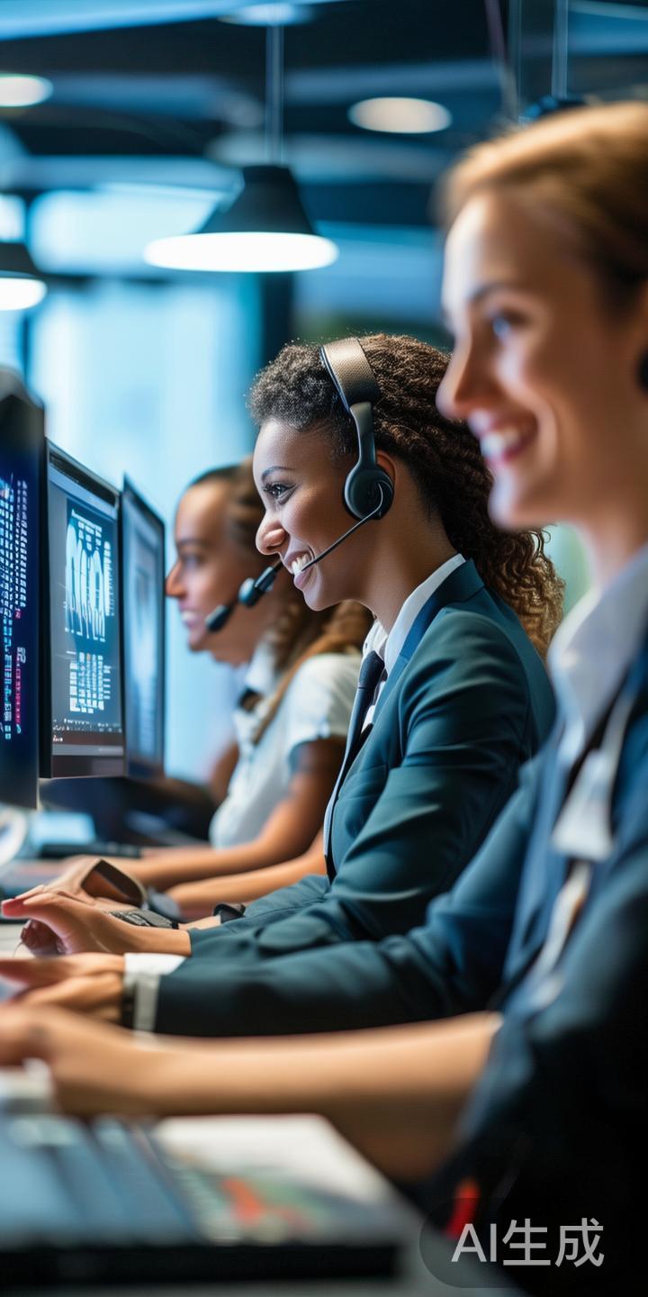 客户满意度直接决定了客户的复购率和口碑传播。因此，