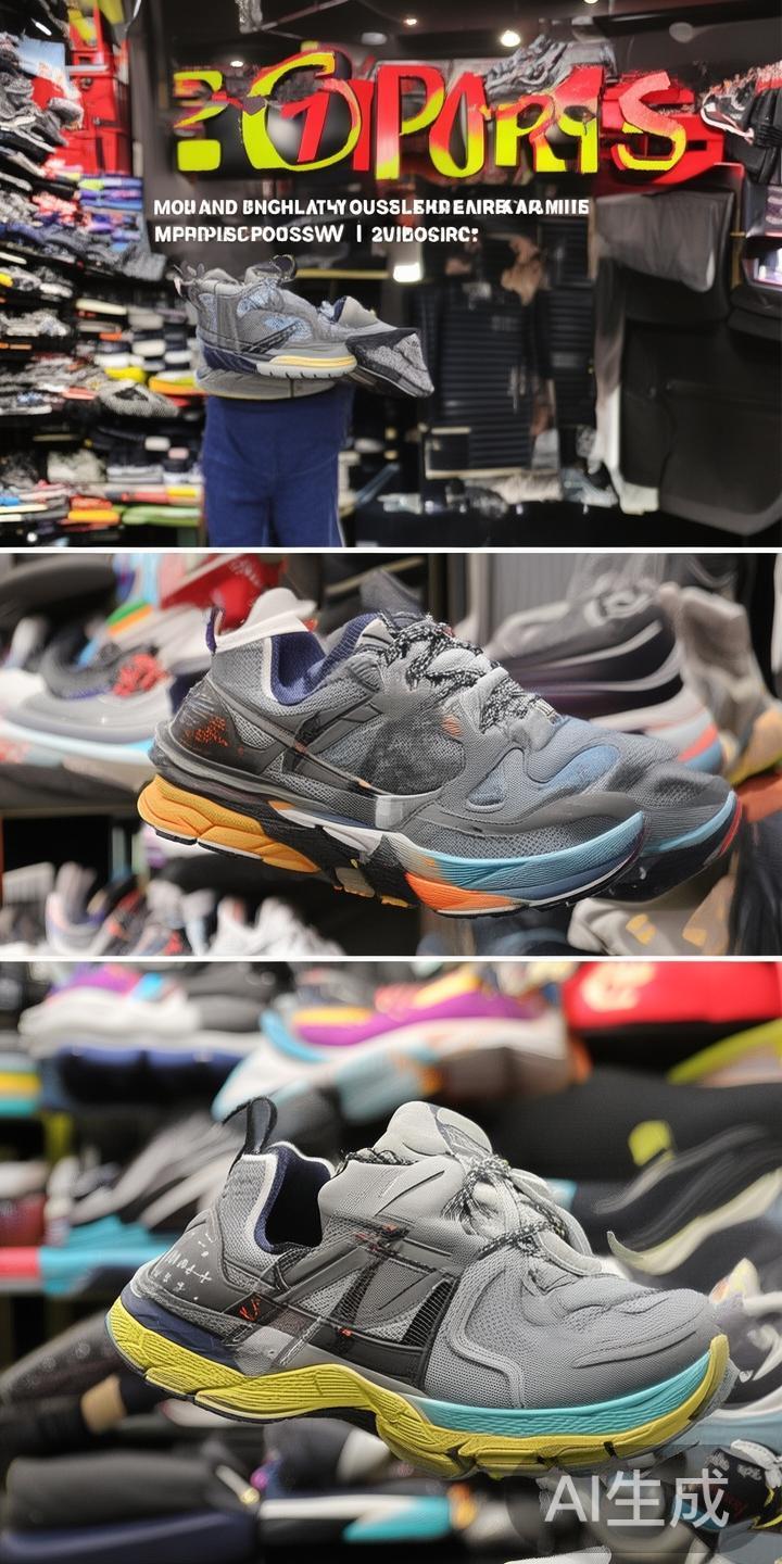 无论是运动鞋、运动服还是各种体育配件，319体育都