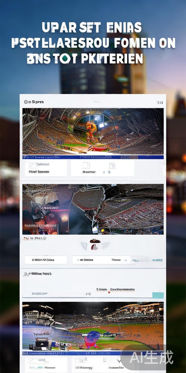 在现代生活节奏加快的背景下，越来越多的体育迷选择通