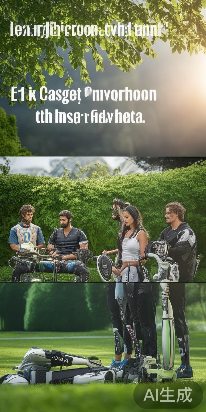 忌用不适合的运动环境
避免在极端恶劣或不适宜的场